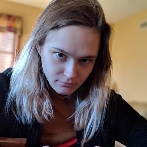 Meet your Posher, Amelia